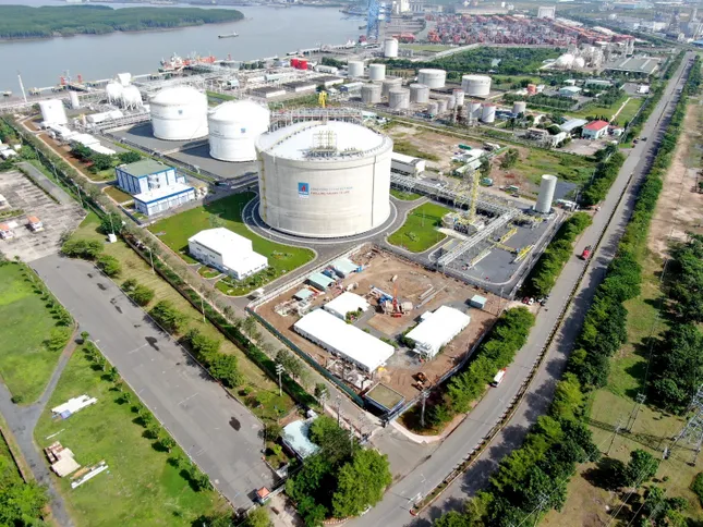 PV GAS quyết liệt triển khai 9 nhóm giải pháp tăng tốc và bứt phá ảnh 2