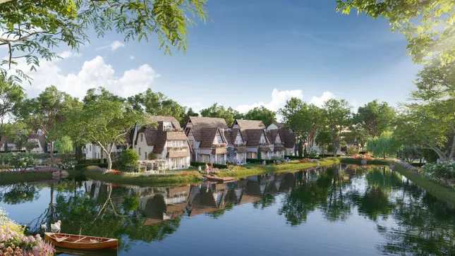 Khám phá 'tam giác trị liệu' tại Đảo Châu Âu – biểu tượng Wellness Island của miền Trung ảnh 2
