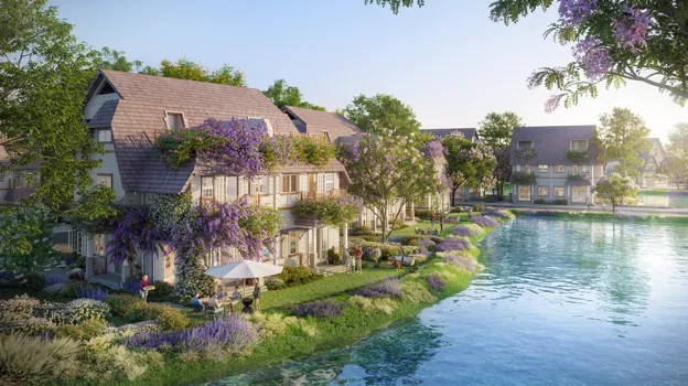 Khám phá 'tam giác trị liệu' tại Đảo Châu Âu – biểu tượng Wellness Island của miền Trung ảnh 3