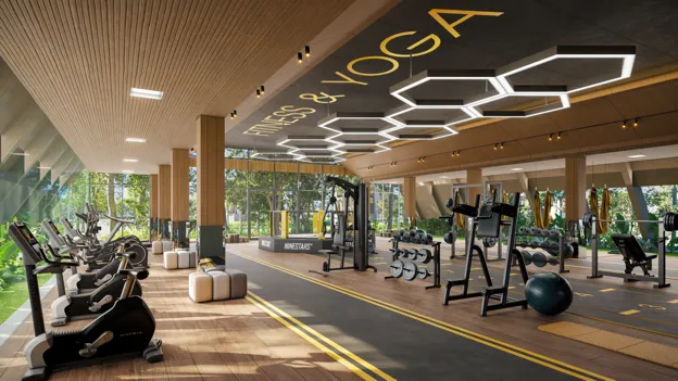 Khám phá 'tam giác trị liệu' tại Đảo Châu Âu – biểu tượng Wellness Island của miền Trung ảnh 8
