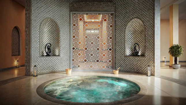 Khám phá 'tam giác trị liệu' tại Đảo Châu Âu – biểu tượng Wellness Island của miền Trung ảnh 9