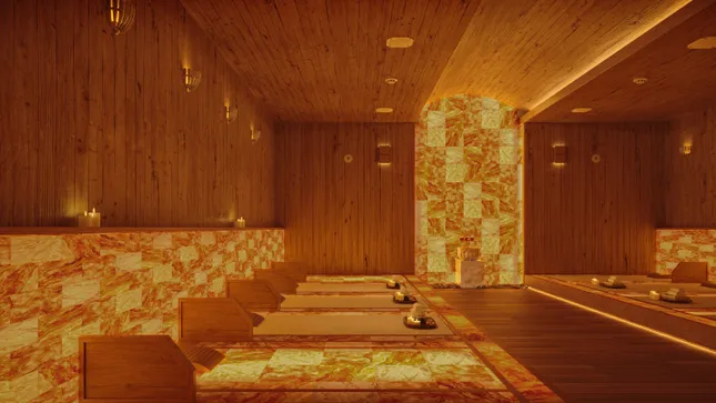 Khám phá 'tam giác trị liệu' tại Đảo Châu Âu – biểu tượng Wellness Island của miền Trung ảnh 10