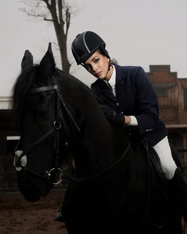 Sắp diễn ra giải cưỡi ngựa chuyên nghiệp đầu tiên tại Việt Nam – Vinpearl Equestrian Cup 2025 ảnh 2