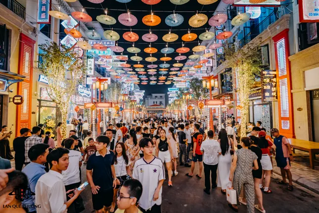 'Thị trấn bên biển' San Hô - Điểm vào chiến lược trước chu kỳ tăng giá mới ảnh 1