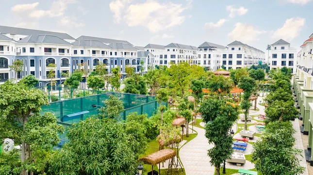 'Thị trấn bên biển' San Hô - Điểm vào chiến lược trước chu kỳ tăng giá mới ảnh 3