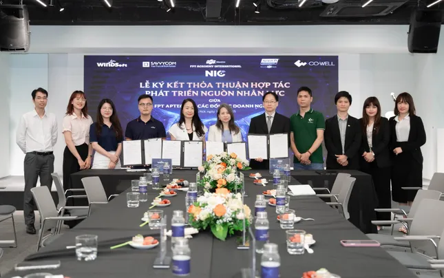 Doanh nghiệp cần lập trình viên đa nhiệm: Người học có đang đi đúng hướng? ảnh 1