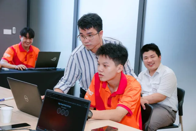 Doanh nghiệp cần lập trình viên đa nhiệm: Người học có đang đi đúng hướng? ảnh 3
