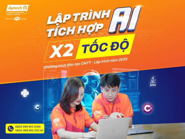 Doanh nghiệp cần lập trình viên đa nhiệm: Người học có đang đi đúng hướng? ảnh 4