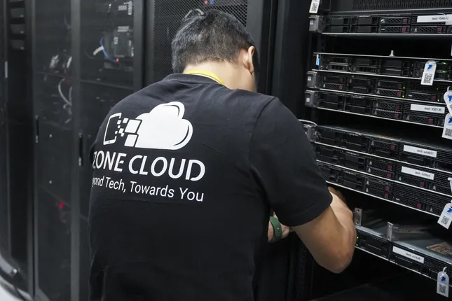 ZoneCloud nâng cấp toàn diện hạ tầng tại Data Center, tăng cường bảo mật và hiệu năng cho hàng ngàn doanh nghiệp ảnh 2