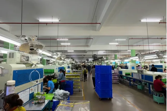 Quảng Ngãi kiến tạo nền công nghiệp xanh, bền vững và hiện đại ảnh 3