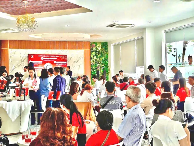 Đất nền và nhà phố phía Tây TP.HCM: Kênh đầu tư nào chiếm ưu thế? ảnh 1