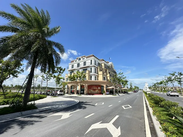 Đất nền và nhà phố phía Tây TP.HCM: Kênh đầu tư nào chiếm ưu thế? ảnh 2