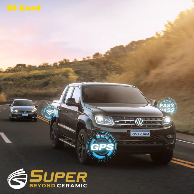 'Go Beyond' - Bứt phá giới hạn, định hình tương lai phim cách nhiệt ảnh 2