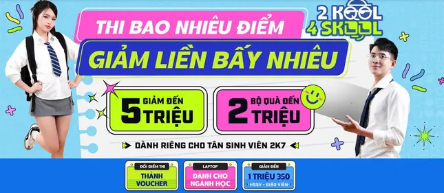 Phong Vũ kỷ niệm 28 năm: Siêu deal 28k - Back To School ưu đãi đến 5 triệu đồng ảnh 3