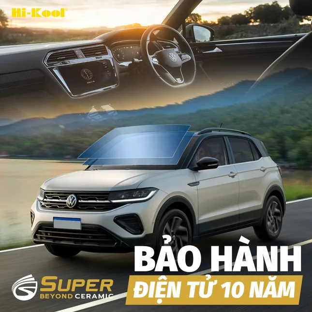'Go Beyond' - Bứt phá giới hạn, định hình tương lai phim cách nhiệt ảnh 4