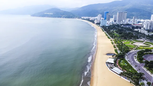 Tiềm năng du lịch ‘rừng vàng, biển bạc’ của tỉnh Gia Lai mới ảnh 2