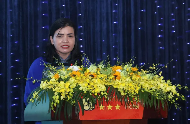 Kết nối để 'bật' dậy mạnh mẽ ngành du lịch Quảng Ngãi ảnh 3
