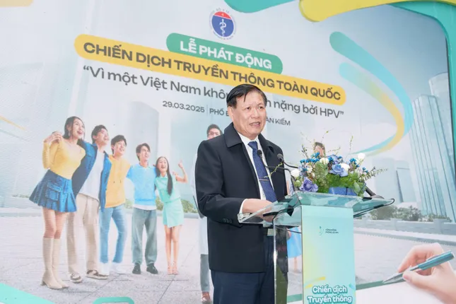 Hari Won chia sẻ hành trình ‘vượt’ bệnh ung thư và lan tỏa thông điệp chủ động bảo vệ sức khỏe ảnh 2