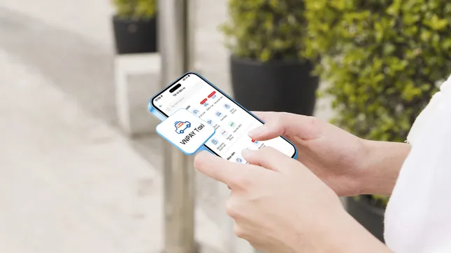 VNPAY ghi dấu ấn Việt Nam trên bản đồ Fintech châu Á với hai giải thưởng danh giá ảnh 2