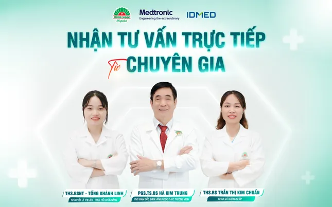 Chủ động phòng ngừa và điều trị biến chứng loãng xương ở người cao tuổi ảnh 3