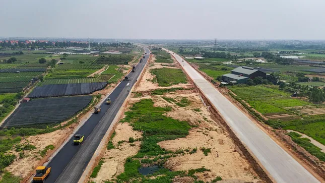 VINACONEX lọt Top 500 doanh nghiệp lớn nhất Đông Nam Á năm 2025 ảnh 3
