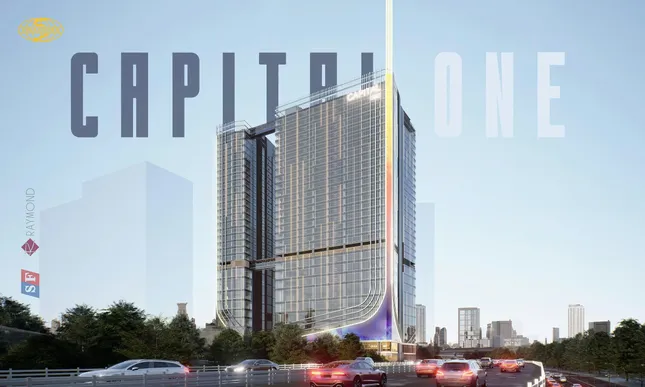 VINACONEX lọt Top 500 doanh nghiệp lớn nhất Đông Nam Á năm 2025 ảnh 4
