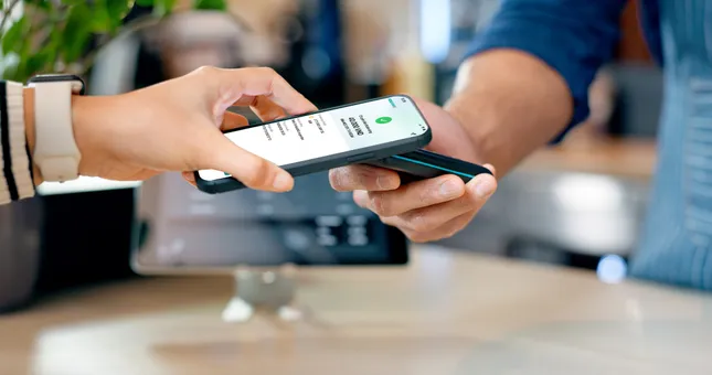 ABBANK và VNPAY hợp tác triển khai gói giải pháp thanh toán số ảnh 2