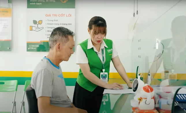 Pháp lý - ‘ranh giới’ định danh mô hình tài chính thay thế ảnh 2