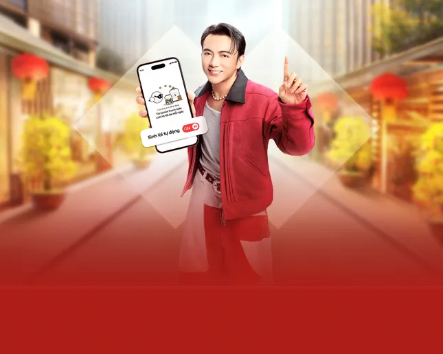 Cách Techcombank sinh lời tự động tối ưu hóa giá trị cho khách hàng ảnh 1
