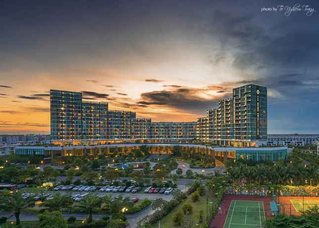 Một thập kỷ FLC Sầm Sơn: Dấu ấn tiên phong trên bản đồ nghỉ dưỡng Thanh Hóa ảnh 1