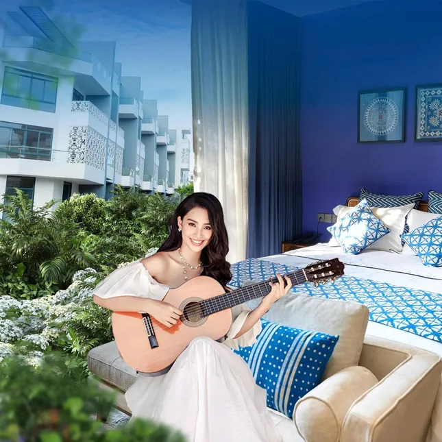 Thành Phố Cà Phê – Nơi an cư và đầu tư thịnh vượng ảnh 2