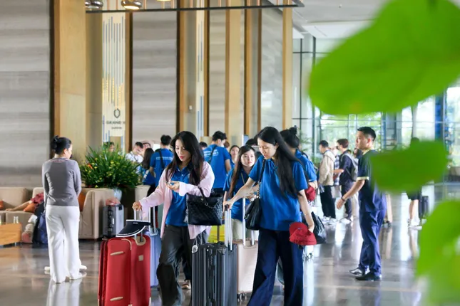 Một thập kỷ FLC Sầm Sơn: Dấu ấn tiên phong trên bản đồ nghỉ dưỡng Thanh Hóa ảnh 2