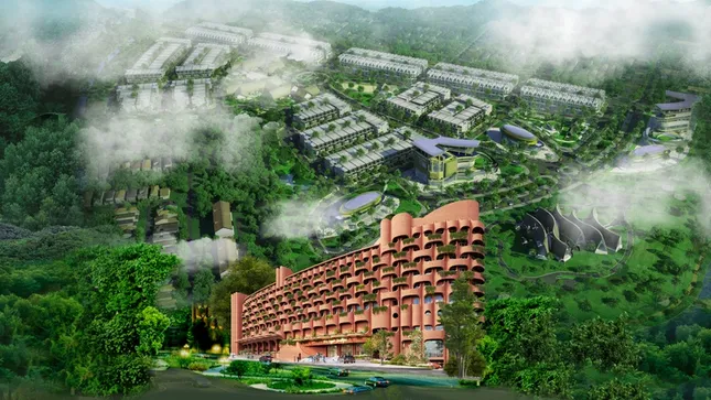 Thành Phố Cà Phê – Nơi an cư và đầu tư thịnh vượng ảnh 5