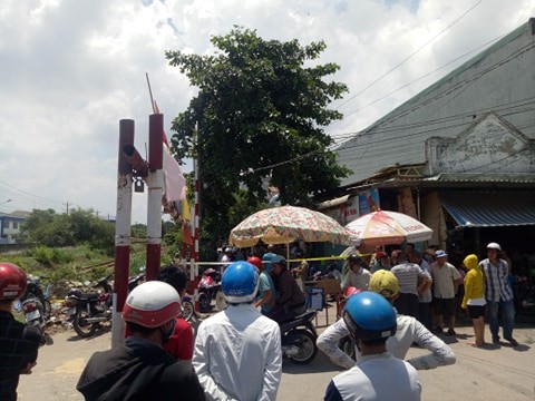 Bình Dương lại phát hiện 3 thi thể trong căn nhà trọ ảnh 1