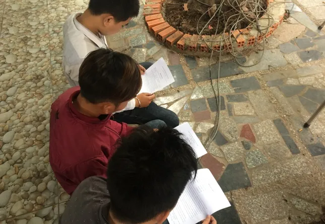 Công nhân tố đi làm đêm bị ‘hiệp sĩ’ Bình Dương chặn đánh ảnh 2