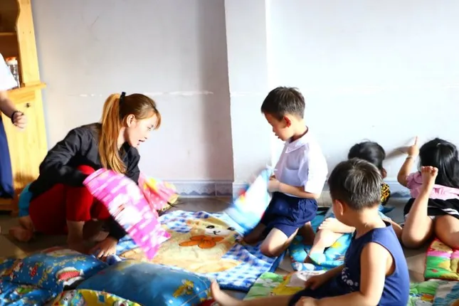 Vụ bé trai bị bỏ quên ở trường học: Đình chỉ hoạt động một cơ sở giáo dục ảnh 2