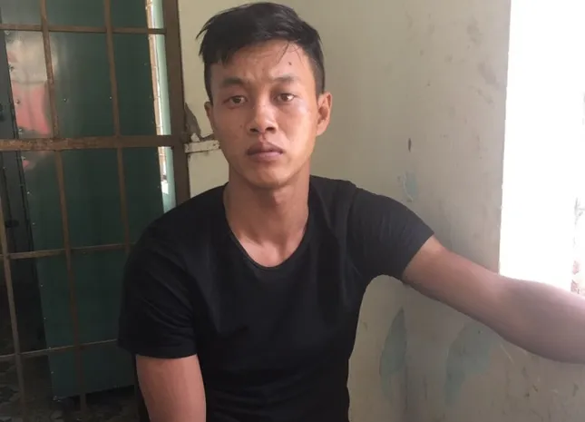 Bắt nam thanh niên chở bé gái đi hàng chục km để hiếp dâm ảnh 1