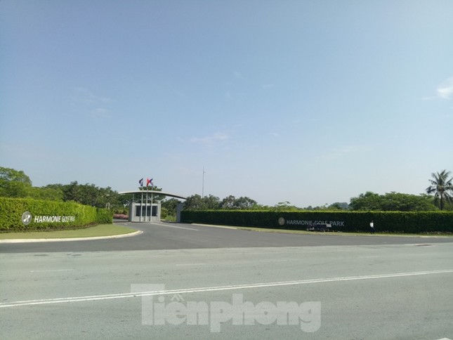 Cận cảnh 2 khu đất chuyển nhượng trái quy định khiến lãnh đạo TCT Bình Dương 'xộ khám' ảnh 6