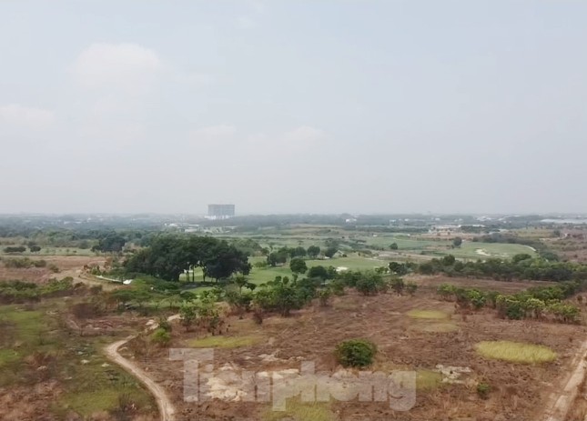Cận cảnh 2 khu đất chuyển nhượng trái quy định khiến lãnh đạo TCT Bình Dương 'xộ khám' ảnh 4