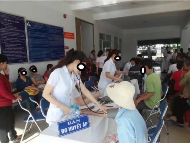 Bình Dương giải trình vụ bệnh nhân đã tử vong vẫn đi khám bệnh ảnh 1