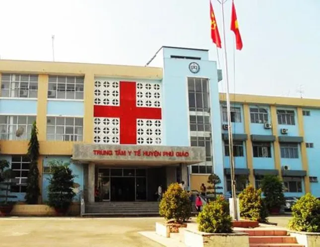 Bình Dương ghi nhận ca dương tính SARS-CoV-2 đầu tiên trong cộng đồng ảnh 1