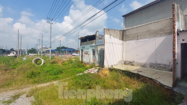Dự án nghìn tỷ 'lên đời' quốc lộ 13 kiểu... hành dân ảnh 9