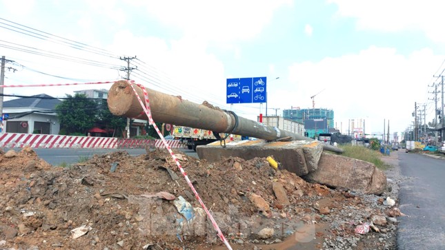 Dự án nghìn tỷ 'lên đời' quốc lộ 13 kiểu... hành dân ảnh 1