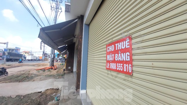 Dự án nghìn tỷ 'lên đời' quốc lộ 13 kiểu... hành dân ảnh 7