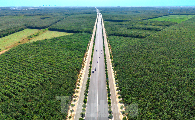 Bình Dương hủy chủ trương đặt trạm thu phí trên tuyến đường huyết mạch hơn 60km ảnh 3