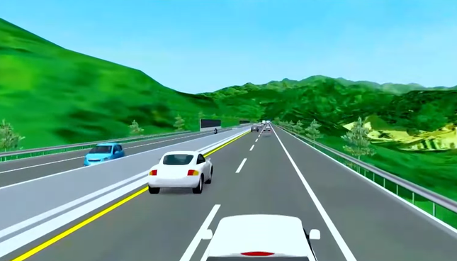 Đồng loạt khánh thành, khởi công, thông xe nhiều dự án trọng điểm ảnh 6