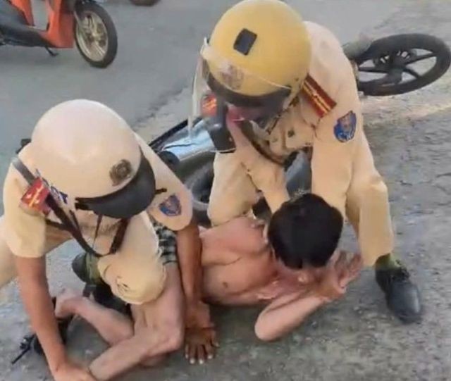 Bình Dương xử lý gần 200 trường hợp vi phạm nồng độ cồn trong 5 ngày nghỉ ảnh 3