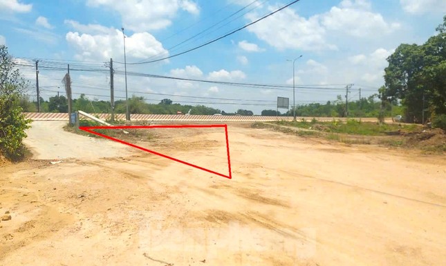 Dự án đường Hồ Chí Minh qua 4 tỉnh phía Nam vừa &apos;lỡ hẹn&apos; về đích ảnh 1