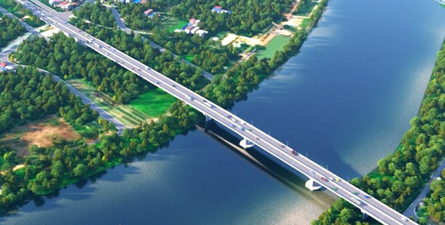 Những công trình nghìn tỷ tạo sự đột phá tại Bình Dương ảnh 4