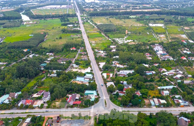 Những công trình nghìn tỷ tạo sự đột phá tại Bình Dương ảnh 1